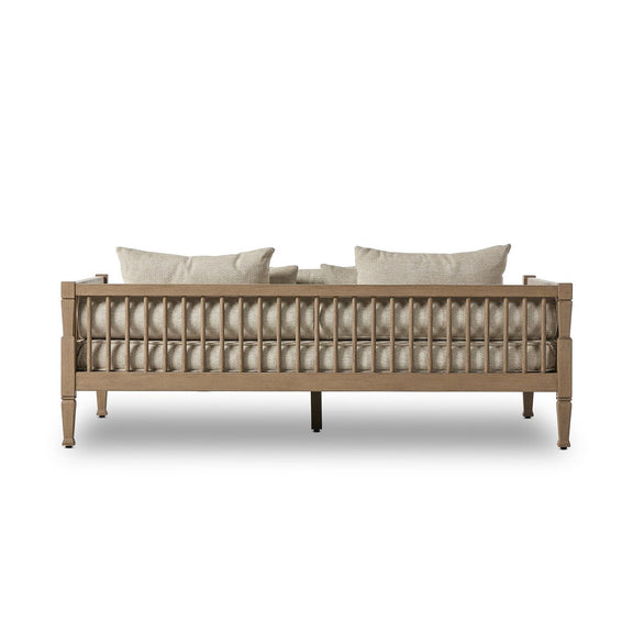 Amero Outdoor Sofa - Faye Sand