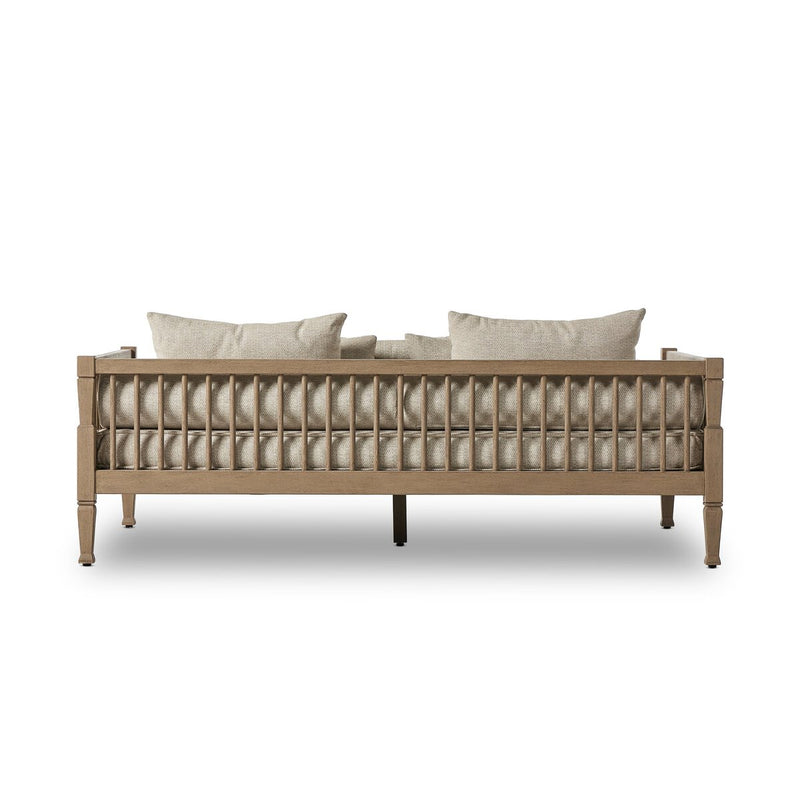 Amero Outdoor Sofa - Faye Sand