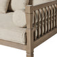 Amero Outdoor Sofa - Faye Sand