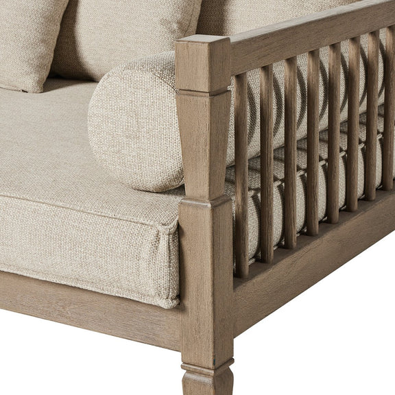 Amero Outdoor Sofa - Faye Sand