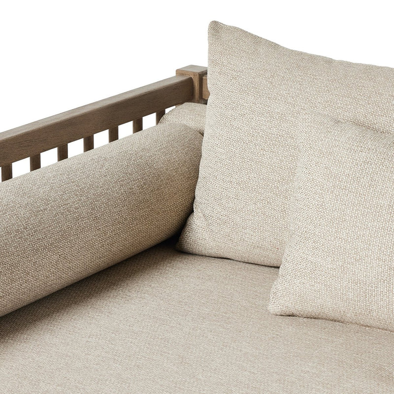 Amero Outdoor Sofa - Faye Sand