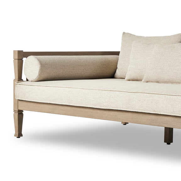Amero Outdoor Sofa - Faye Sand