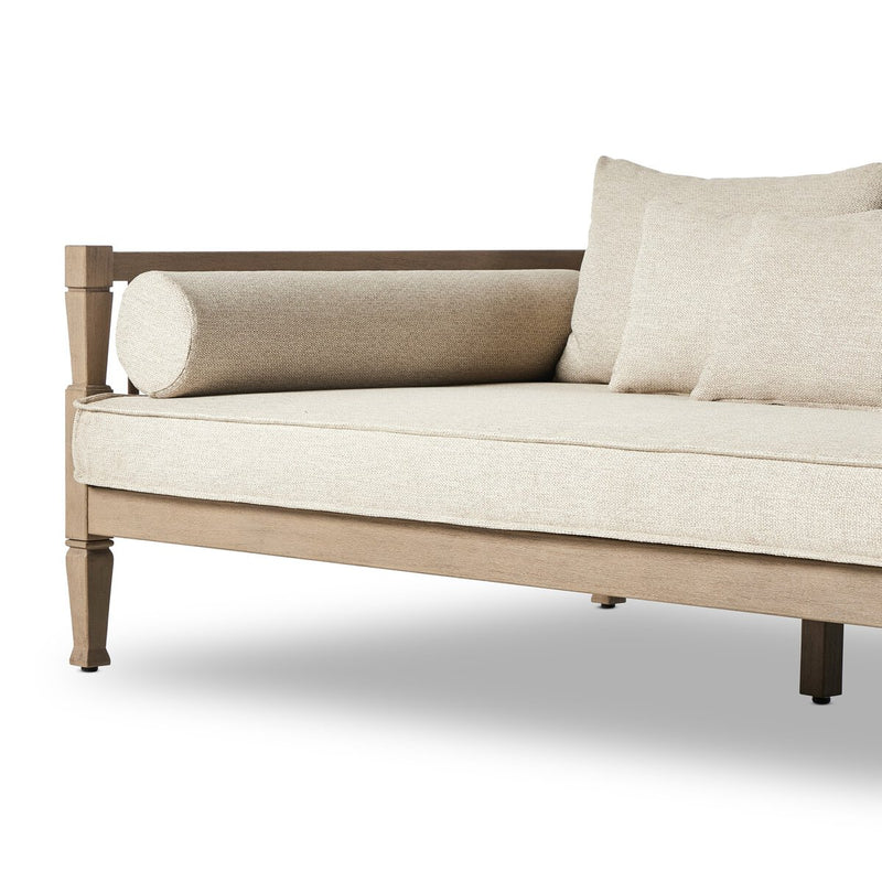 Amero Outdoor Sofa - Faye Sand