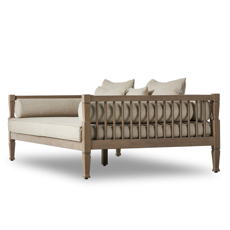 Amero Outdoor Sofa - Faye Sand