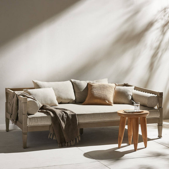 Amero Outdoor Sofa - Faye Sand
