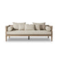 Amero Outdoor Sofa - Faye Sand