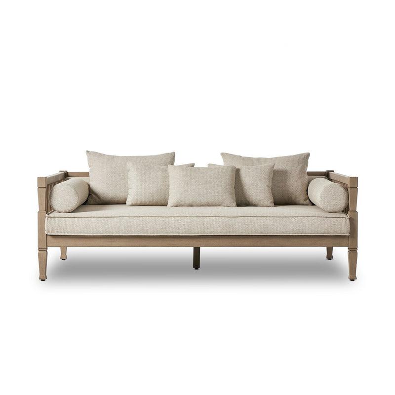 Amero Outdoor Sofa - Faye Sand