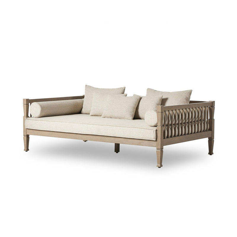 Amero Outdoor Sofa - Faye Sand