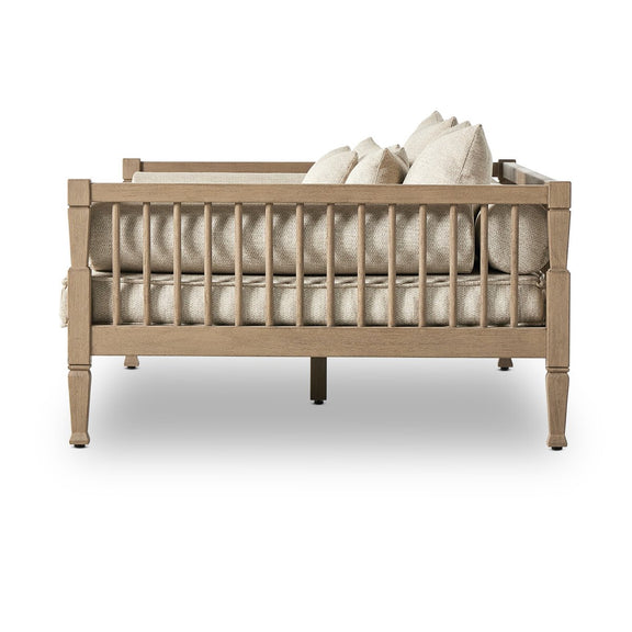Amero Outdoor Sofa - Faye Sand