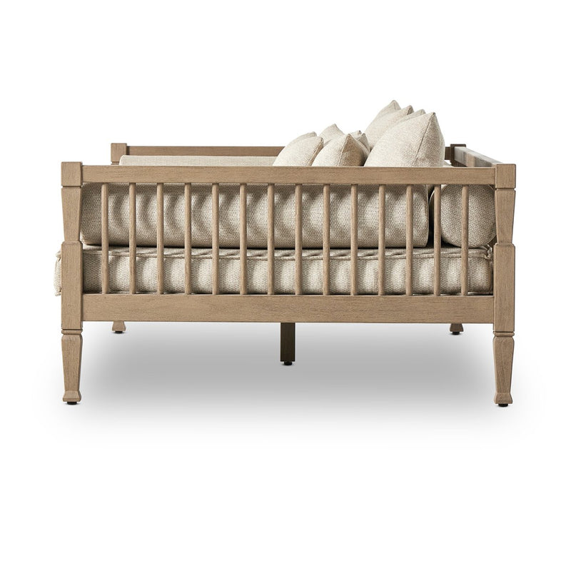 Amero Outdoor Sofa - Faye Sand