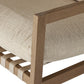 Aiken Outdoor Rocking Chair - Faye Sand