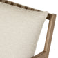Aiken Outdoor Rocking Chair - Faye Sand