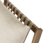 Aiken Outdoor Rocking Chair - Faye Sand
