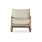 Aiken Outdoor Rocking Chair - Faye Sand