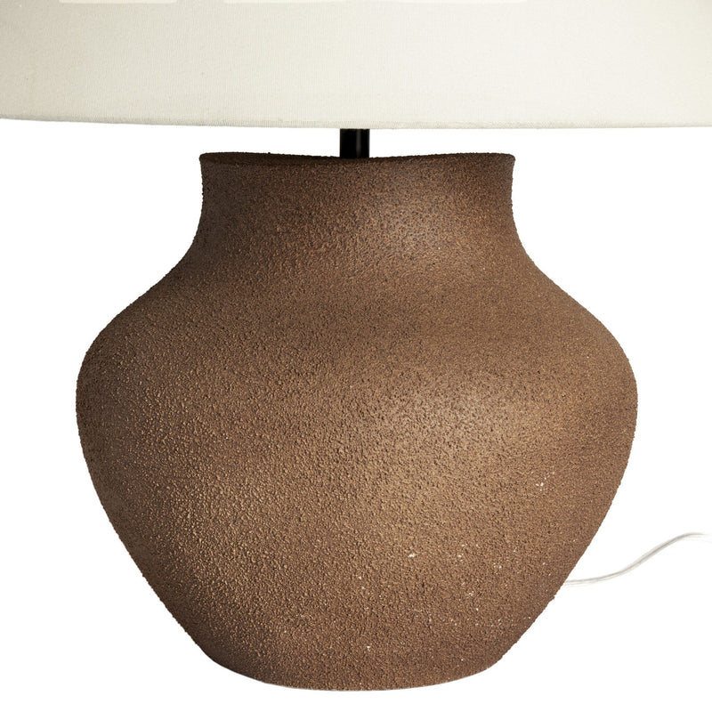 Parma Ceramic Table Lamp