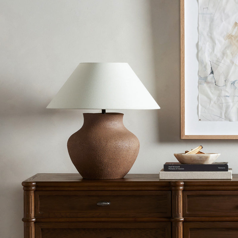 Parma Table Lamp