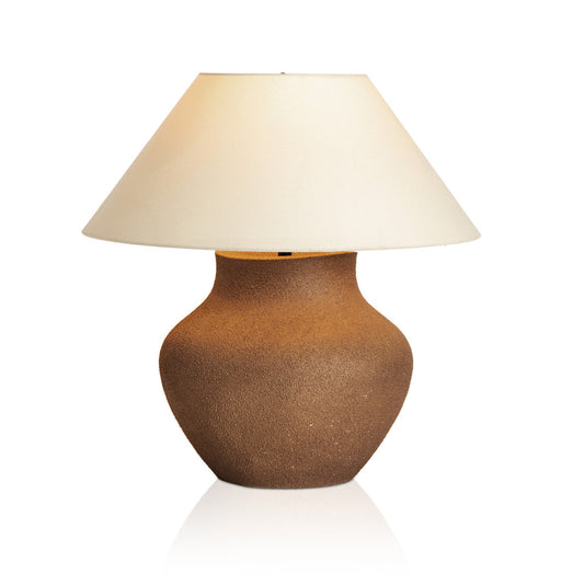 Parma Ceramic Table Lamp