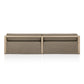 Laskin Outdoor Sofa - Alessi Fawn