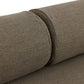Laskin Outdoor Sofa - Alessi Fawn