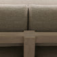Laskin Outdoor Sofa - Alessi Fawn