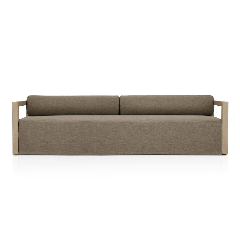 Laskin Outdoor Sofa - Alessi Fawn