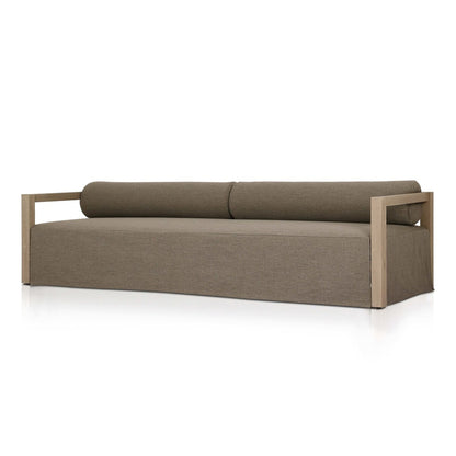 Laskin Outdoor Sofa - Alessi Fawn