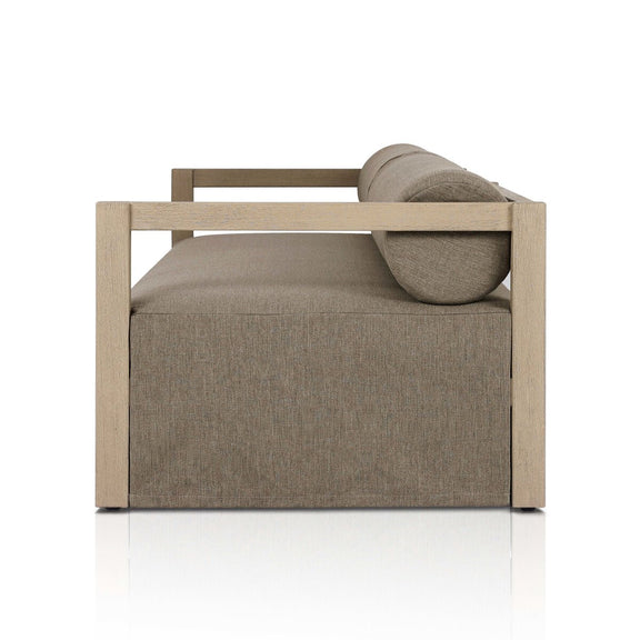 Laskin Outdoor Sofa - Alessi Fawn