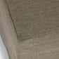 Laskin Outdoor Ottoman - Alessi Fawn