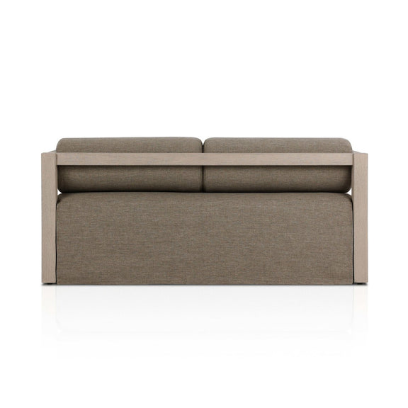 Laskin Outdoor Daybed - Alessi Fawn