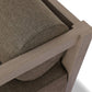 Laskin Outdoor Daybed - Alessi Fawn