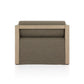 Laskin Outdoor Chair - Alessi Fawn