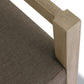 Laskin Outdoor Chair - Alessi Fawn