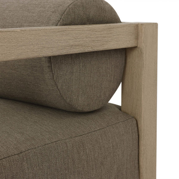 Laskin Outdoor Chair - Alessi Fawn