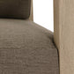 Laskin Outdoor Chair - Alessi Fawn
