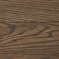 Warby Coffee Table - Worn Oak Veneer