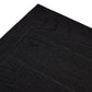 Warby Coffee Table - Worn Black Veneer