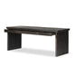 Warby Desk - Build Detail