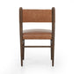 Morena Dining Chair - Sonoma Chestnut