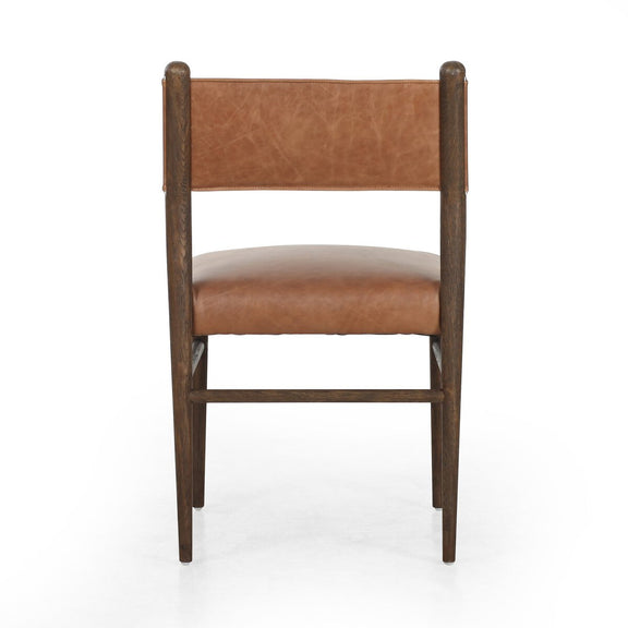 Morena Dining Chair - Sonoma Chestnut