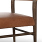Morena Dining Chair - Sonoma Chestnut