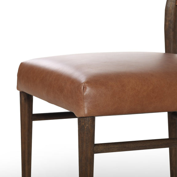Morena Dining Chair - Sonoma Chestnut