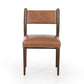 Morena Dining Chair - Sonoma Chestnut