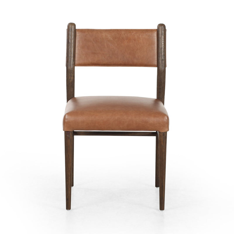 Morena Dining Chair - Sonoma Chestnut