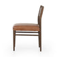Morena Dining Chair - Sonoma Chestnut