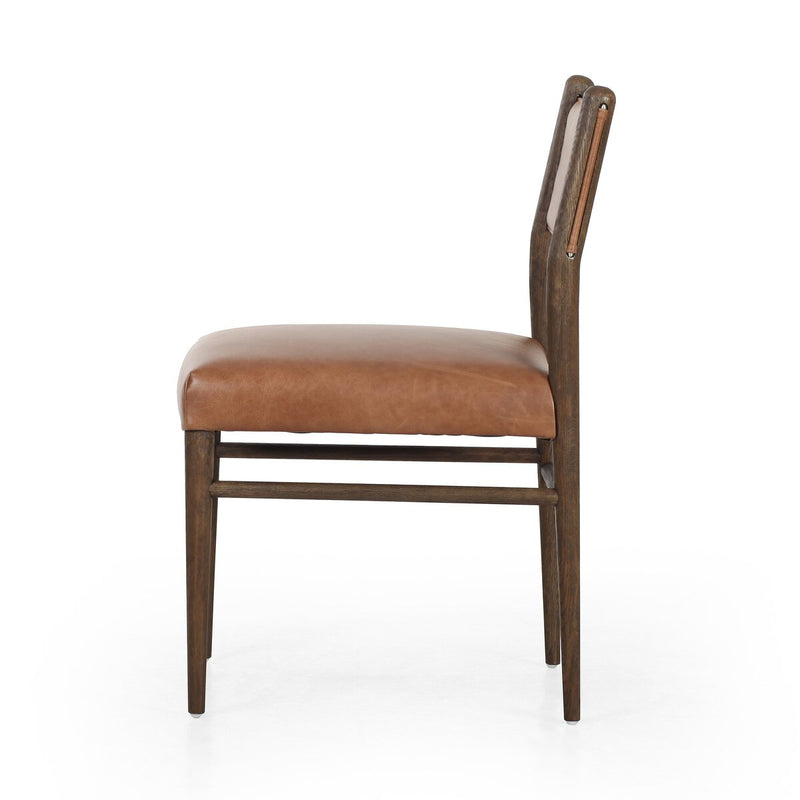 Morena Dining Chair - Sonoma Chestnut