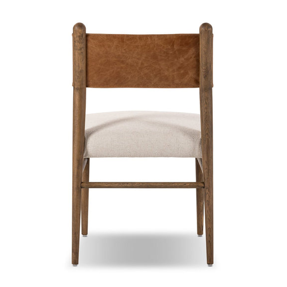 Morena Dining Chair - Antwerp Natural
