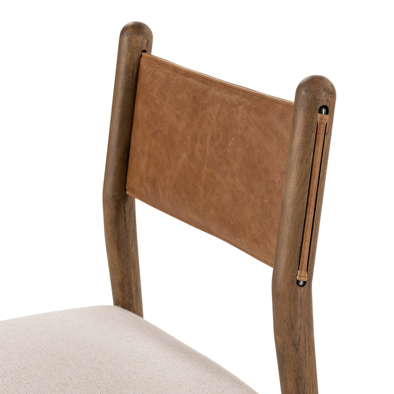 Morena Dining Chair - Antwerp Natural