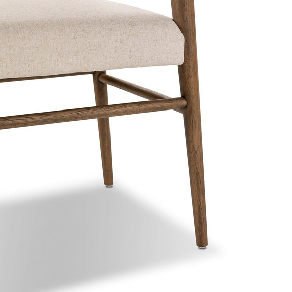 Morena Dining Chair - Antwerp Natural