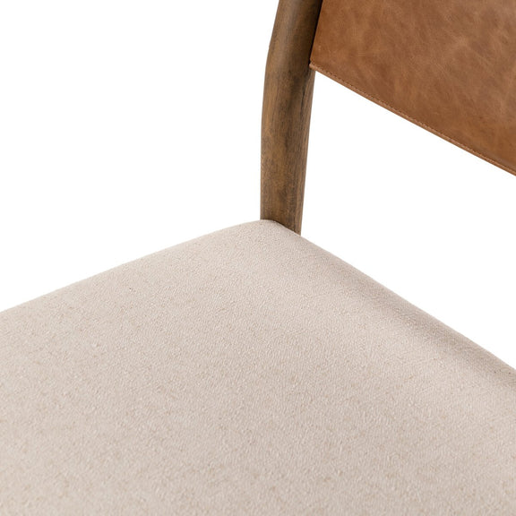 Morena Dining Chair - Antwerp Natural