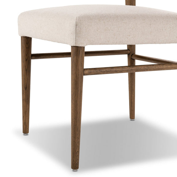 Morena Dining Chair - Antwerp Natural